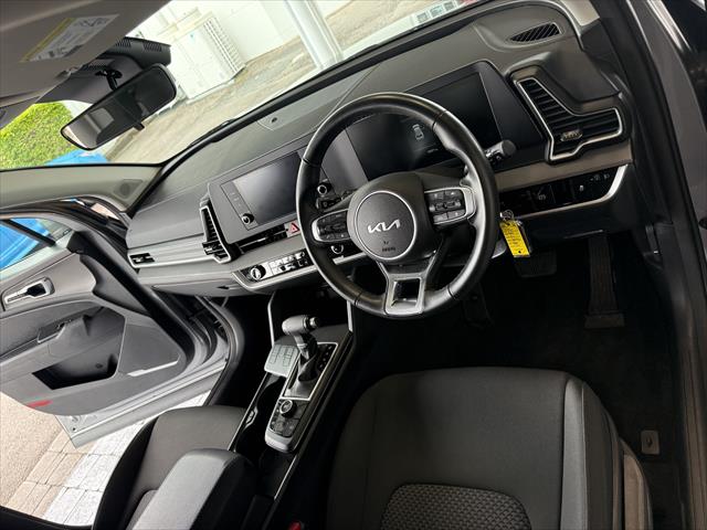 2023 MY24 Kia Sportage NQ5 S SUV Image 13