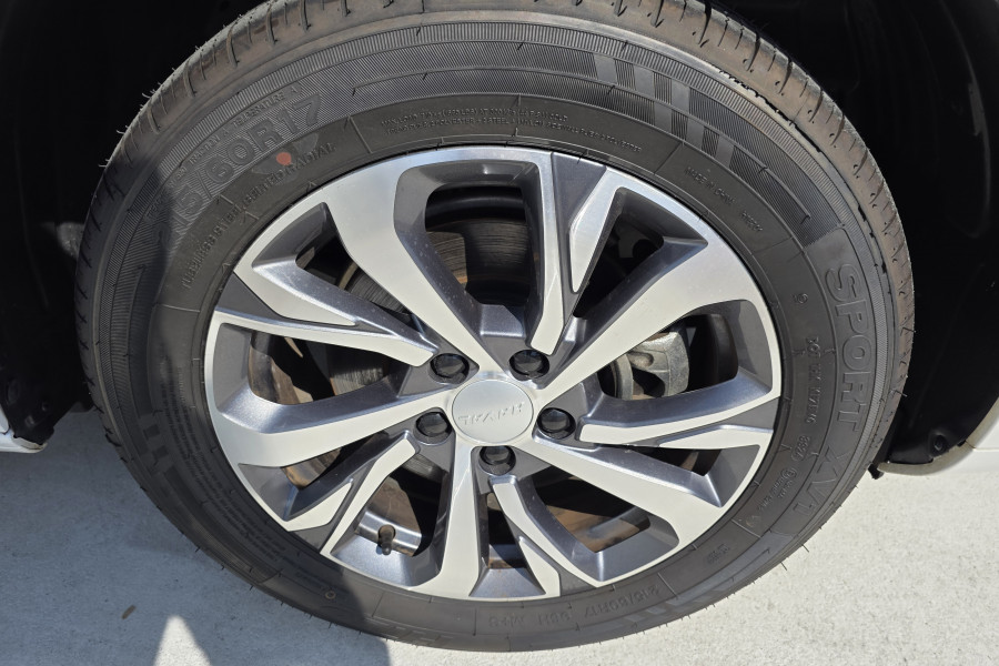 2023 GWM Haval Jolion A01 Premium SUV Image 26