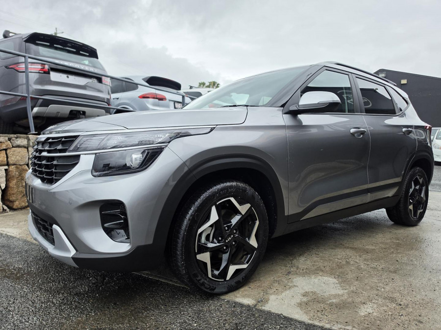 2023 MY24 Kia Seltos SP2 PE Sport+ SUV Image 3