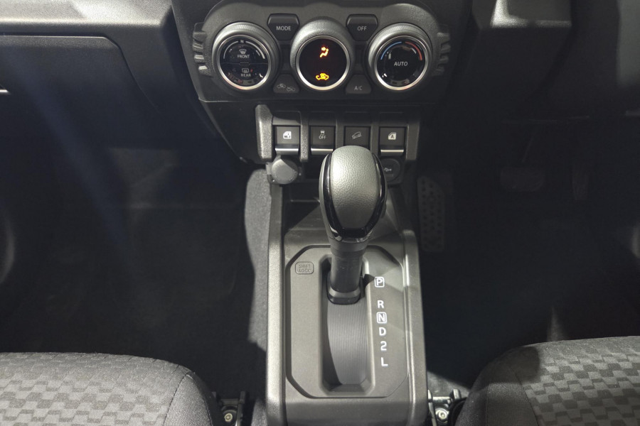 2024 Suzuki Jimny GJ  SUV Image 21