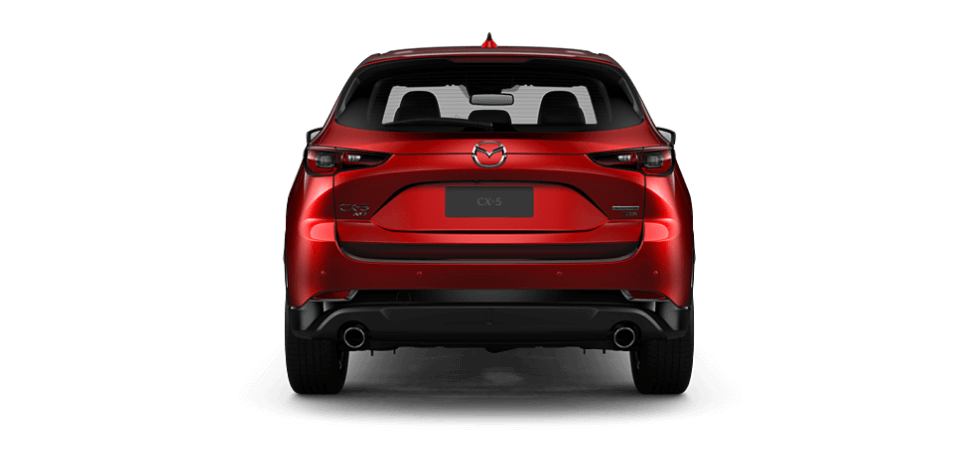 2025 MY24 Mazda CX-5 KF Series G35 GT SP SUV Image 16