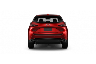 2024 Mazda CX-5 KF Series G35 GT SP SUV