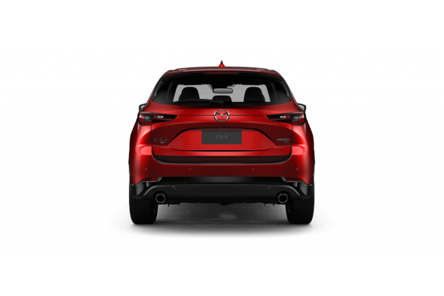 2024 Mazda CX-5 KF Series G35 GT SP SUV Image 16
