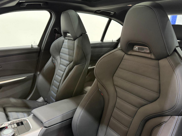 2026 BMW 3 Series G20 LCI II M340i xDrive Sedan image 23