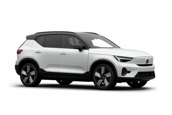 2026 MY27 Volvo EX40  Ultra Twin Motor Performance SUV Image 7