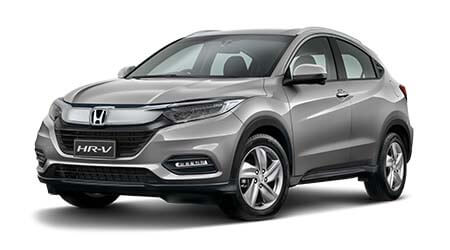 2019 Honda HR-V VTi-S Other