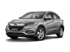 Honda HR-V VTi-S --