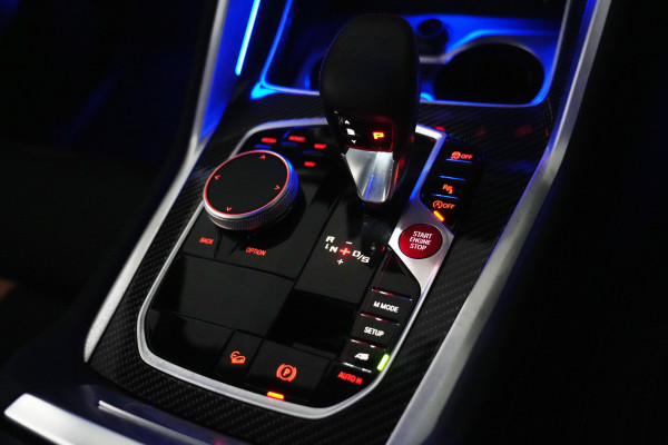 2025 BMW X5 M Competition Mhev SUV Image 24