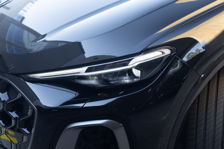 2025 Audi Q5 GU TFSI 150kW SUV