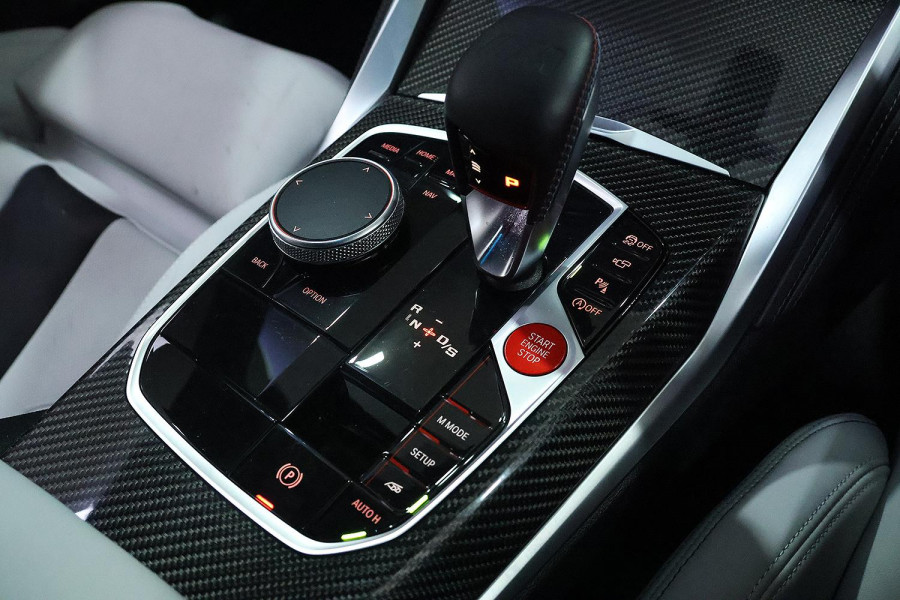 2024 BMW M3 G81 Competition Wagon