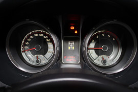 2011 Mitsubishi Pajero NW Turbo GLS Suv