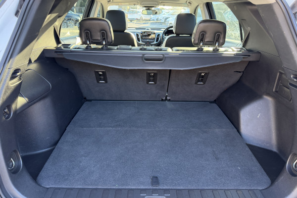 2018 Holden Equinox EQ LTZ-V SUV Image 10