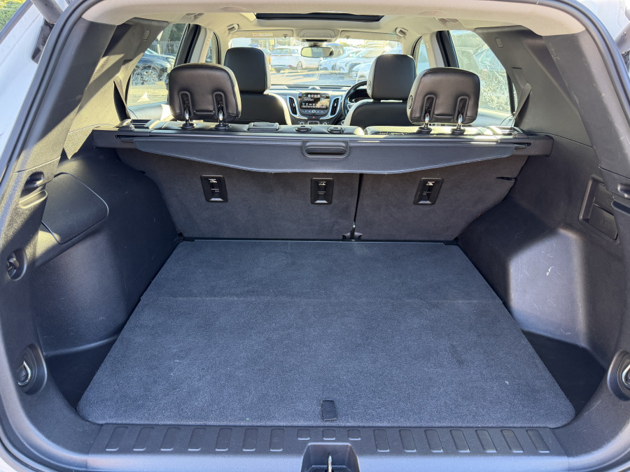 2018 Holden Equinox EQ LTZ-V SUV Image 10