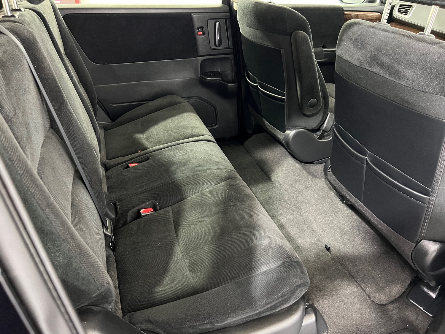 2019 Honda Odyssey RC MY19 VTI Wagon Image 23