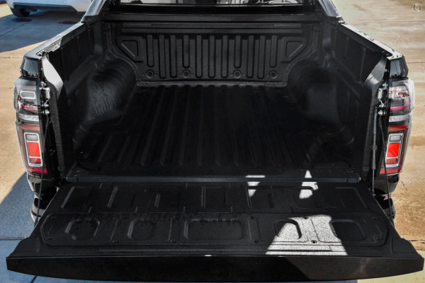2025 GWM Cannon NPW Premium Ute Image 8