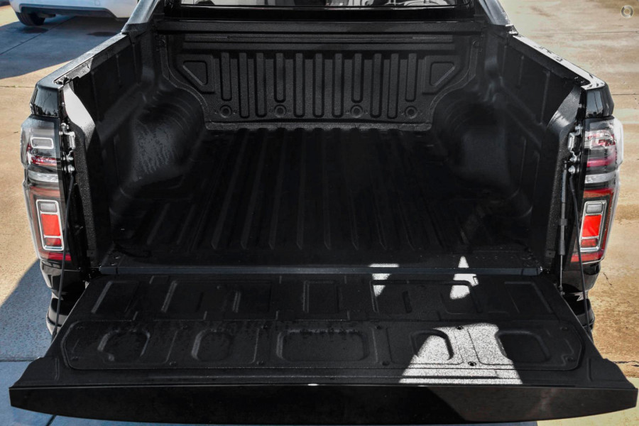 2025 GWM Cannon NPW Premium Ute Image 8
