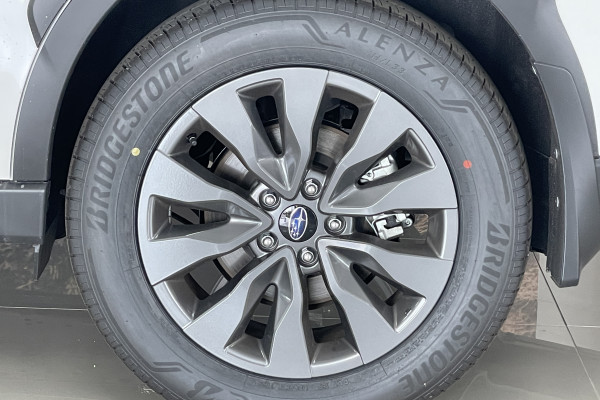 2024 Subaru Outback 6GEN AWD SUV