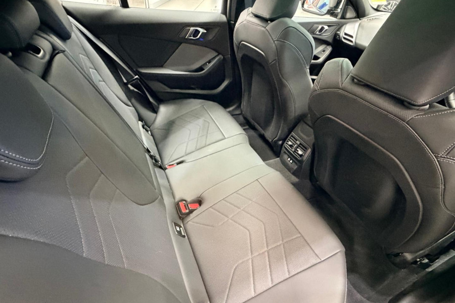 2025 BMW 1 Series F70 M135 xDrive Hatch