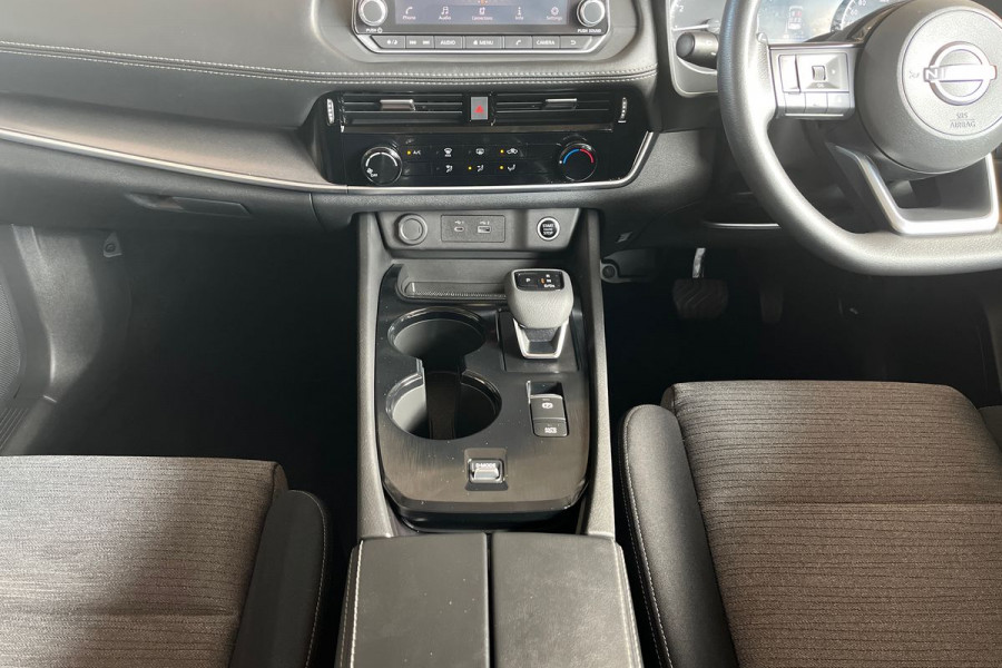 2024 Nissan X-Trail T33 ST SUV Image 17