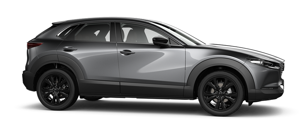 2025 MY24 Mazda CX-30 DM2W7A G20 Touring LE SUV Image 9