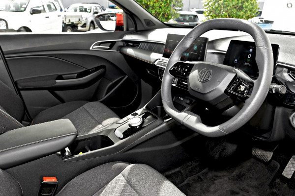 2025 MY25.5 MG MG3 ZP22 Excite Hatch Image 7