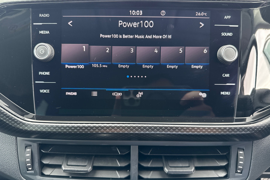 2023 Volkswagen T-Cross C11 85TSI Life SUV Image 17