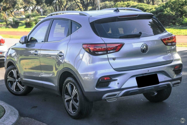 2024 MG ZST S13 Vibe SUV