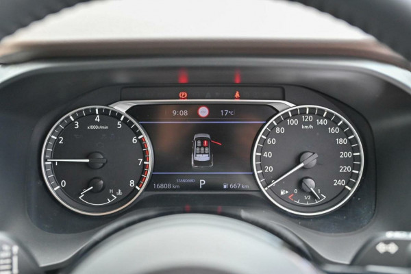 2025 Nissan X-Trail T33 ST-L SUV Image 14