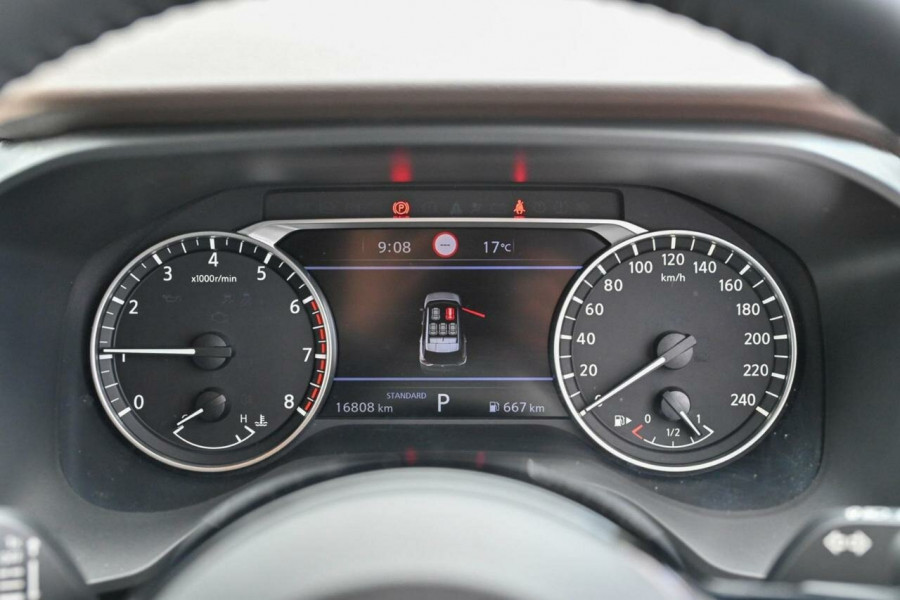 2025 Nissan X-Trail T33 ST-L SUV Image 14