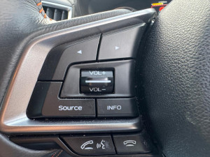 2021 Subaru XV G5-X 2.0i-L SUV