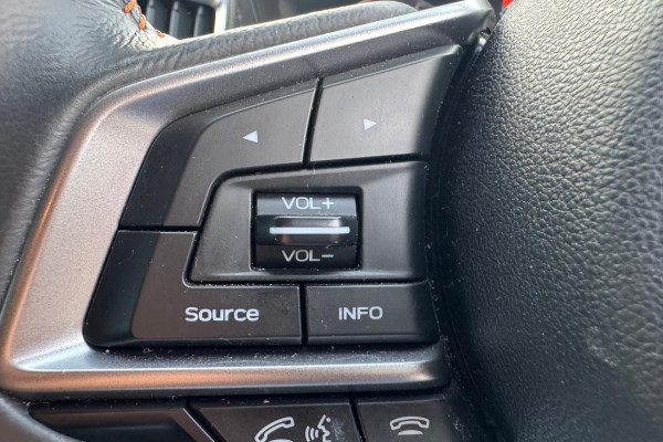 2021 Subaru XV G5-X 2.0i-L SUV Image 18