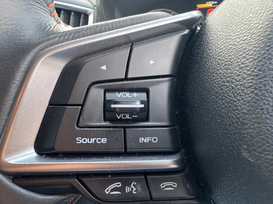 2021 Subaru XV G5-X 2.0i-L SUV Image 18
