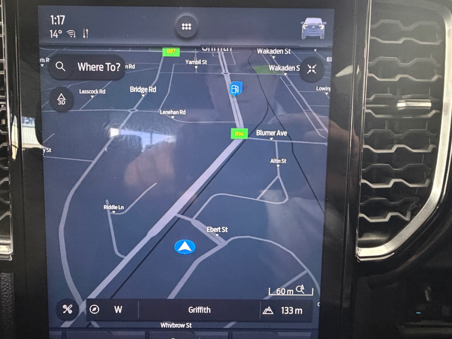 2022 Ford Ranger P703 Wildtrak Ute Image 29