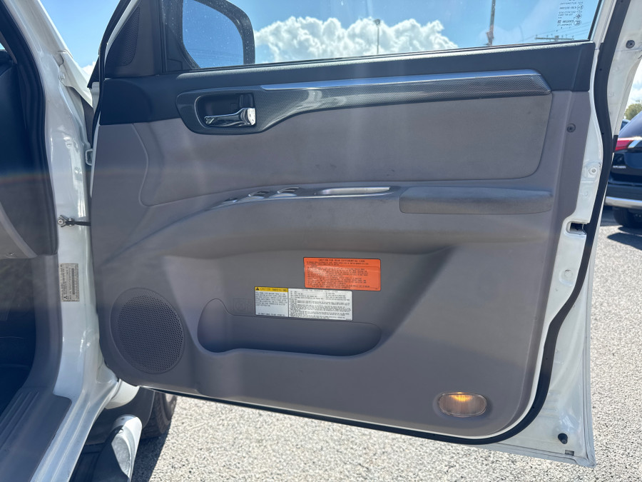 2015 MY14 Mitsubishi Challenger PC Wagon Image 19