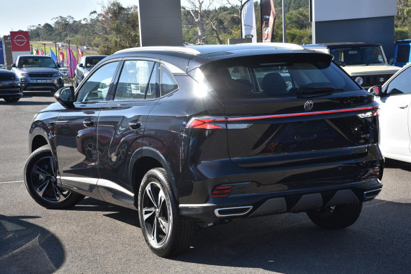 2024 MY24.5 MG HS AS33 Vibe SUV