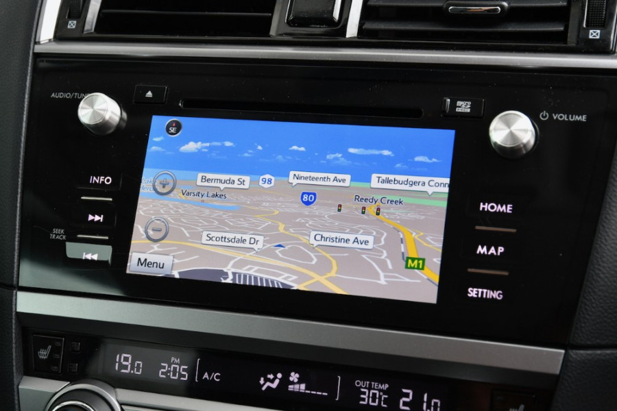 2016 Subaru Outback 5GEN 2.5i Suv Image 17