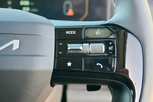 2026 MY27 Kia Carnival KA4 PE Sport+ HEV People Mover Image 15