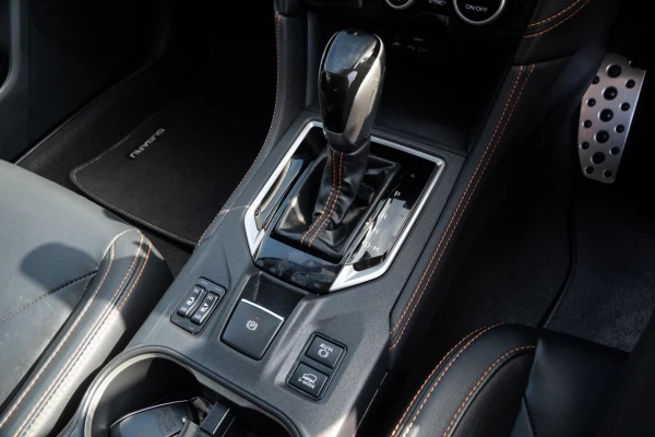 2021 Subaru XV G5-X 2.0i-S SUV Image 16