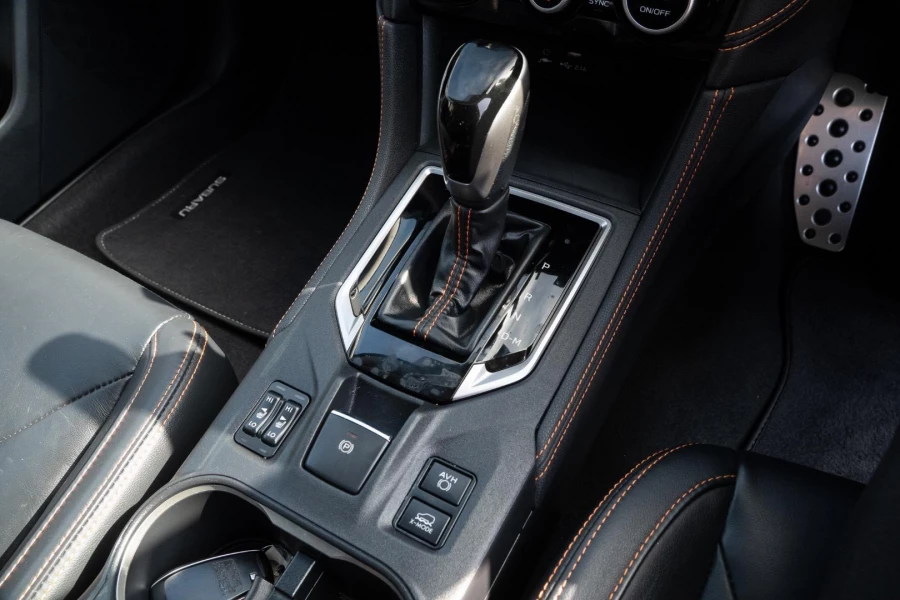 2021 Subaru XV G5-X 2.0i-S SUV Image 16