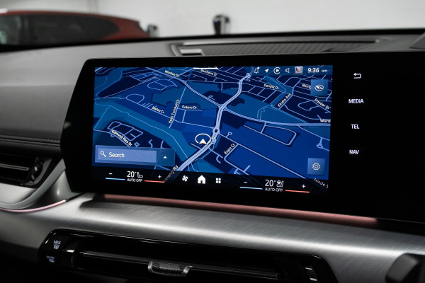 2026 BMW X1 U11 xDrive20i SUV image 14