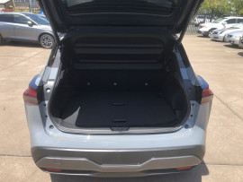 2024 Nissan QASHQAI J12 Ti SUV image 5