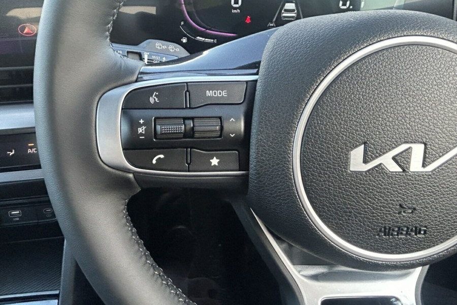 2025 Kia Sportage NQ5 SX SUV Image 24