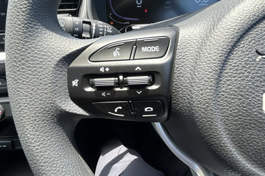 2024 MY25 Kia Stonic YB S SUV Image 24