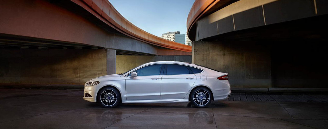 Mondeo