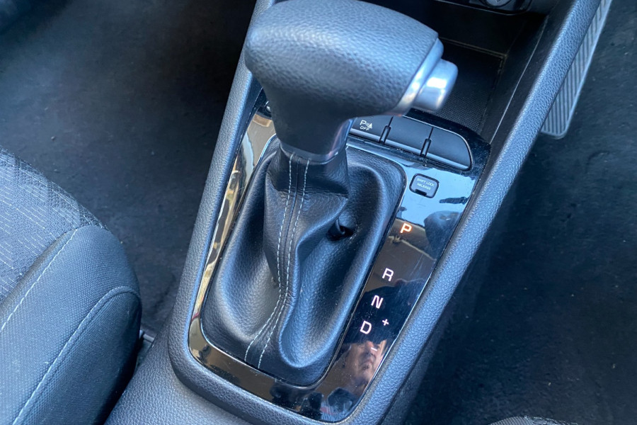 2019 Kia Rio YB S Hatch Image 14