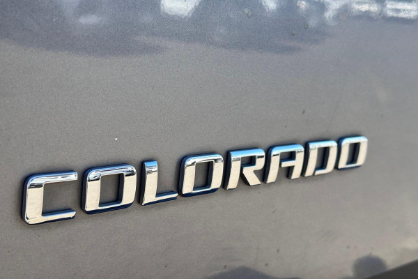 2018 Holden Colorado RG LTZ Crew Cab Pickup Image 7
