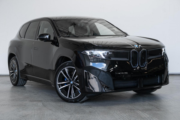 BMW iX3 M Sport NA5