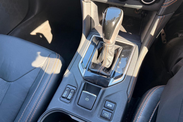 2018 Subaru XV G5-X 2.0i-S SUV Image 19