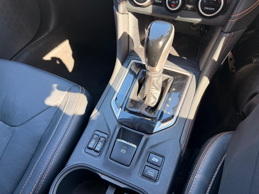 2018 Subaru XV G5-X 2.0i-S SUV Image 19