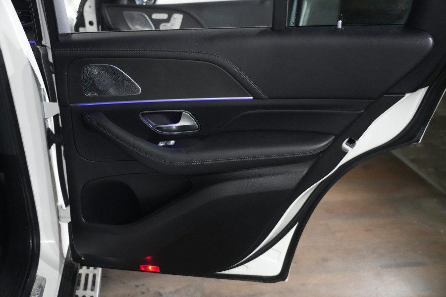 2019 Mercedes-Benz GLE-Class GLE300 d SUV Image 29